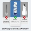 Chai Xịt Bọt Vệ Sinh Bồn Cầu Toilet YATASMART Tẩy Rửa Mọi Vết Bẩn Hương Chanh Thơm Mát Giá 64.200đ 5