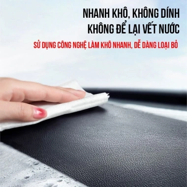 Chai Xịt Bọt Vệ Sinh Nội Thất Đa Năng LIBITU Tẩy Đa Năng Diệt Bám 58.000 VND 5
