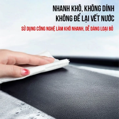Chai Xịt Bọt Vệ Sinh Nội Thất LIBITU 650ml - Đa Năng, Tẩy Đa Dạng, 38.000đ