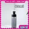 Chai Xịt Chiết Du Lịch 30-120ml - Size Cầm Tay, Giá Chỉ 15.000đ 10