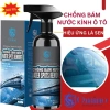 Chai Xịt Chống Bám Nước Phủ Nano OMINO M97 300ml - Hiệu Ứng Lá Sen, Tăng Tầm Nhìn Kính Ô Tô Xe Máy, Giá Ưu Đãi 185k