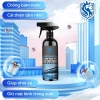 Chai Xịt Chống Bám Nước Phủ Nano OMINO M97 300ml - Hiệu Ứng Lá Sen, Tăng Tầm Nhìn Kính Ô Tô Xe Máy, Giá Ưu Đãi 185k 5