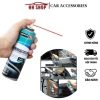 Chai xịt chống kẹt kính ô tô 268ml AN AUTO - Bảo dưỡng, phục hồi nhựa gioăng cao su, giá ưu đãi 69.000₫ 6