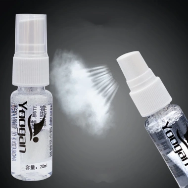 Chai xịt chống mờ kính bơi, kính lặn SPORTY - Vệ sinh sạch sẽ, chỉ 39.000₫ 6 Chai xịt chống mờ kính bơi, kính lặn SPORTY - Vệ sinh sạch sẽ, chỉ 39.000₫ 6