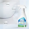 Chai xịt đa năng Moonly - Đánh bay vết bẩn, tẩy cặn canxi vòi hoa sen, vòi nước, sạch bóng giá 35.000 8