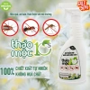 Chai Xịt Diệt Muỗi Kiến Gián Tận Gốc Sinh Học Thảo Mộc 500ml An Toàn Cho Bé và Thú Cưng - Giá 60.000đ