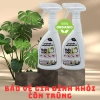 Chai Xịt Diệt Muỗi Kiến Gián Tận Gốc Sinh Học Thảo Mộc 500ml An Toàn Cho Bé và Thú Cưng - Giá 60.000đ 3
