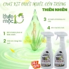 Chai Xịt Diệt Muỗi Kiến Gián Tận Gốc Sinh Học Thảo Mộc 500ml An Toàn Cho Bé và Thú Cưng - Giá 60.000đ 5