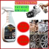 Chai Xịt Dung Dịch Lazang Quick Perlega - Tẩy rỉ sét, đầu bò lốc, cho ô tô & xe máy - 93.000đ