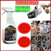 Chai Xịt Dung Dịch Tẩy Rửa Lazang 500ml, Loại Rỉ Sét Ô Tô Xe Máy - 99.750₫