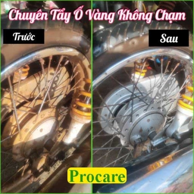 Chai Xịt Dung Dịch Tẩy Rửa Lazang 500ml, Loại Rỉ Sét Ô Tô Xe Máy - 99.750₫ 4 Chai Xịt Dung Dịch Tẩy Rửa Lazang 500ml, Loại Rỉ Sét Ô Tô Xe Máy - 99.750₫ 4