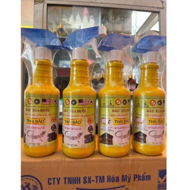 Chai Xịt Đuổi Chuột Rắn Rết Bảo 500g - An Toàn Cho Nhà và Ô Tô, 79.000₫ 6