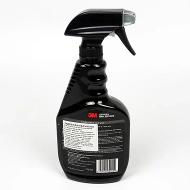 Chai Xịt Dưỡng Bóng 3M 39.040 437ml - Bảo Vệ Nội Thất Ô Tô, Nhập Khẩu USA Giá 167k