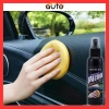 Chai Xịt Dưỡng Nhựa Nhám 120ml - Phục Hồi Nhựa, Ghế Da, Ôtô & Xe Máy - 56.000đ