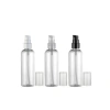 Chai xịt giọt 10-100ml, vòi ấn ngắn, giá 3.000đ - Phù hợp mỹ phẩm, spa, du lịch 4