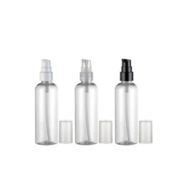 Chai xịt giọt 10-100ml, vòi ấn ngắn, giá 3.000đ - Phù hợp mỹ phẩm, spa, du lịch 4