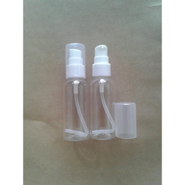 Chai xịt giọt 10-100ml, vòi ấn ngắn, giá 3.000đ - Phù hợp mỹ phẩm, spa, du lịch 10