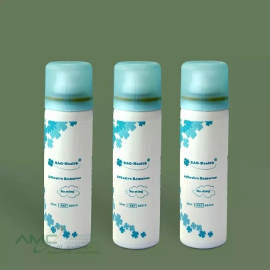 Chai xịt gỡ túi Bao Heath 60.415 - Gỡ túi nhanh, giảm cân, chỉ 240.000