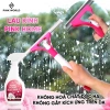 Chai Xịt Kính Đa Năng Pink Home - Tẩy Vệ Sinh Vách Kính, Vòi Rửa, Vòi Sen Chính Hãng, Giá 49.000đ 6