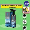 Chai xịt nano 300ml chống bám nước, ngăn đọng mưa, tầm nhìn rõ kính gương xe Omino - 200k