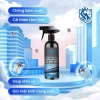 Chai xịt nano 300ml chống bám nước, ngăn đọng mưa, tầm nhìn rõ kính gương xe Omino - 200k 4