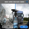 Chai xịt nano 300ml chống bám nước, ngăn đọng mưa, tầm nhìn rõ kính gương xe Omino - 200k 9