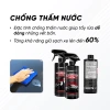 Chai xịt nano Ceramic chống nước kính, làm bóng sơn xe ô tô - 65.000₫ 8