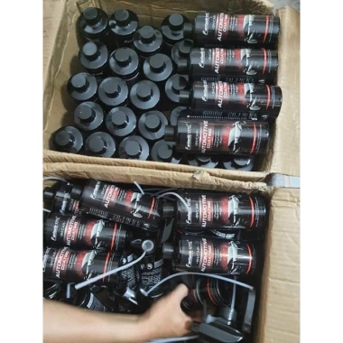 Chai xịt nano Ceramic chống nước kính, làm bóng sơn xe ô tô - 65.000₫ 9