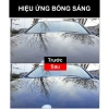 Chai xịt Nano Ceramic OEM phủ bóng lá sen, chống trầy xước, bảo vệ sơn xe 115.000đ 5