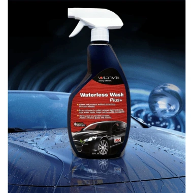 Chai xịt nano dẻo Ultima 650ml - Vệ sinh, phủ bóng, chống bám nước ô tô, Số 1 Mỹ 5 Chai xịt nano dẻo Ultima 650ml - Vệ sinh, phủ bóng, chống bám nước ô tô, Số 1 Mỹ 5
