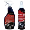 Chai xịt nano dẻo Ultima 650ml - Vệ sinh, phủ bóng, chống bám nước ô tô, Số 1 Mỹ 6