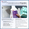 Chai xịt nano Ultima 650ml - Vệ sinh, phủ bóng, giảm bám nước ô tô, chỉ 247.000₫ 6