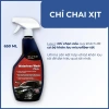 Chai xịt nano Ultima 650ml - Vệ sinh, phủ bóng, giảm bám nước ô tô, chỉ 247.000₫ 9