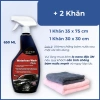 Chai xịt nano Ultima 650ml - Vệ sinh, phủ bóng, giảm bám nước ô tô, chỉ 247.000₫ 10