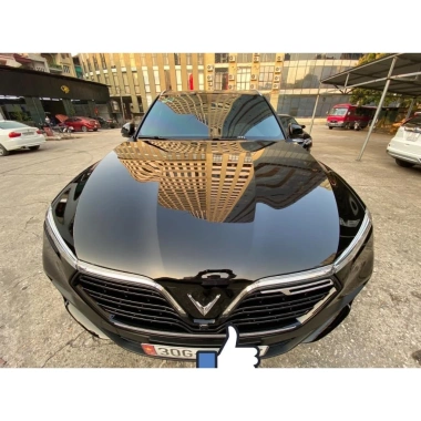 Chai Xịt Phủ Bóng Nano Lá Sen - Chống Nước, Chống Trầy Xước cho Ô Tô Fantastic Xml, Tặng Khăn, Giá 176.000₫ 8