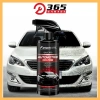 Chai Xịt Phủ Nano 500ml Ô tô Dung dịch chống nước, bảo vệ kính, sơn phủ bóng