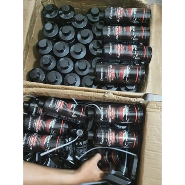 Chai Xịt Phủ Nano 500ml Ô tô Dung dịch chống nước, bảo vệ kính, sơn phủ bóng