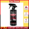 Chai xịt phủ nano chống nước kính, sơn xe ô tô - Giá 55.000₫, bảo vệ bề mặt kính mũ