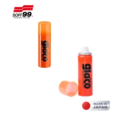 Chai xịt phủ nano Soft99 Glaco Mirror Coat Zero G-65 40ml - Chống bám nước, bảo vệ gương chiếu hậu & camera lùi, giảm giá 370k