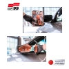 Chai xịt phủ nano Soft99 Glaco Mirror Coat Zero G-65 40ml - Chống bám nước, bảo vệ gương chiếu hậu & camera lùi, giảm giá 370k 4