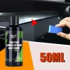 Chai Xịt Phục Hồi Nhựa Plastic Longlasting Restorer 50-300ml - Khôi phục nhanh, 40.000đ