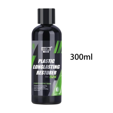 Chai Xịt Phục Hồi Nhựa Plastic Longlasting Restorer 50-300ml - Khôi phục nhanh, 40.000đ 2