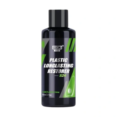 Chai Xịt Phục Hồi Nhựa Plastic Longlasting Restorer 50-300ml - Khôi phục nhanh, 40.000đ 10