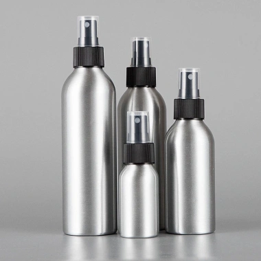 Chai xịt phun sương nhôm 40-150ml tiện dụng - Giá chỉ 50.380 ₫, giảm mạnh so với 63.983 ₫