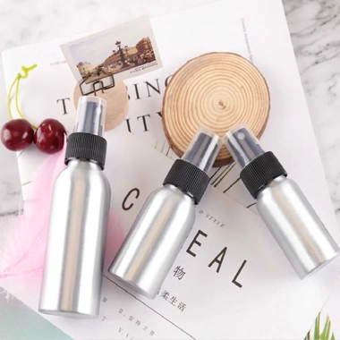 Chai xịt phun sương nhôm 40-150ml tiện dụng - Giá chỉ 50.380 ₫, giảm mạnh so với 63.983 ₫
