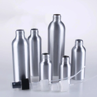Chai xịt phun sương nhôm 40-150ml tiện dụng - Giá chỉ 50.380 ₫, giảm mạnh so với 63.983 ₫