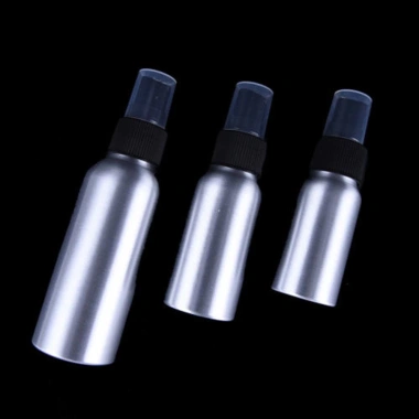 Chai xịt phun sương nhôm 40-150ml tiện dụng - Giá chỉ 50.380 ₫, giảm mạnh so với 63.983 ₫ 8 Chai xịt phun sương nhôm 40-150ml tiện dụng - Giá chỉ 50.380 ₫, giảm mạnh so với 63.983 ₫ 8