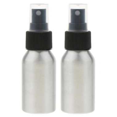 Chai xịt phun sương nhôm 40-150ml tiện dụng - Giá chỉ 50.380 ₫, giảm mạnh so với 63.983 ₫