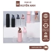 Chai Xịt Tạo Bọt 50ml Đa Năng: Sữa Rửa Mặt, Tắm, Rửa Tay, Xà Phòng, Dầu Gội - Lọ Chiết Mỹ Phẩm Du Lịch Giá 10.999đ