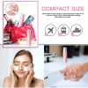 Chai Xịt Tạo Bọt 50ml Đa Năng: Sữa Rửa Mặt, Tắm, Rửa Tay, Xà Phòng, Dầu Gội - Lọ Chiết Mỹ Phẩm Du Lịch Giá 10.999đ 3